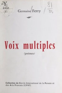 Voix multiples