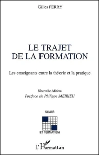 Le trajet de la formation