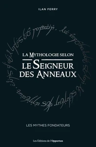 La mythologie selon Le Seigneur des Anneaux