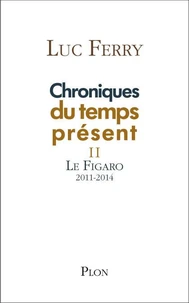 Chroniques du temps présent