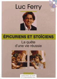 Epicuriens et stoïciens