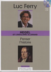 Hegel et l'idéalisme allemand