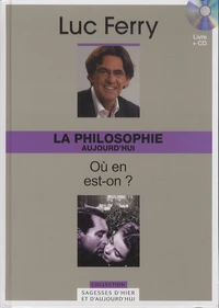 La philosophie aujourd'hui