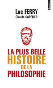 La plus belle histoire de la philosophie