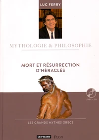 Mort et résurrection d'Héraclès