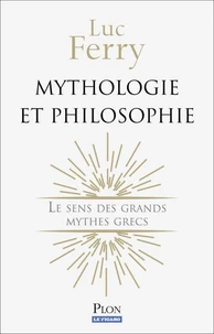 Mythologie et philosophie
