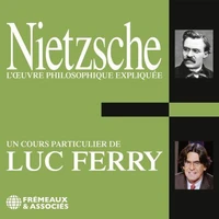 Nietzsche. L'oeuvre philosophique expliquée