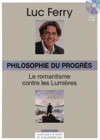 Philosophie du progrès