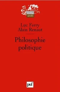 Philosophie politique