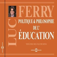 Politique et philosophie de l'éducation