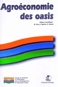 Agroeconomie Des Oasis