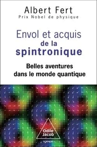 Envol et acquis de la spintronique