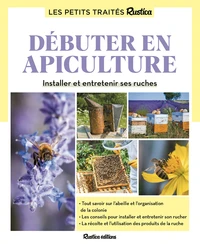 Débuter en apiculture
