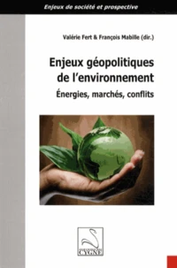 Enjeux géopolitiques de l'environnement