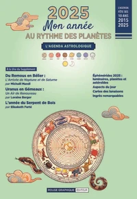 L'agenda astrologique