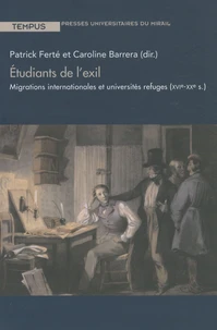 Etudiants de l'exil