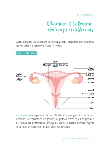 Concevoir un enfant. Restaurer la fertilité avec la NaProTechnologie