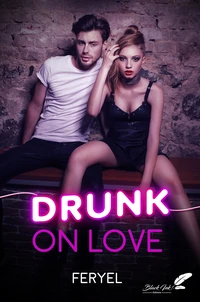 Drunk on love