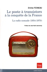 Le poste à transistors à la conquête de la France