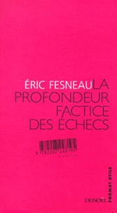 La profondeur factice des échecs