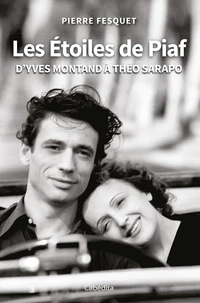Les étoiles de Piaf