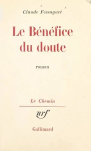 Le bénéfice du doute