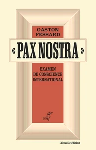 "Pax Nostra"