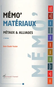 Métaux et alliages
