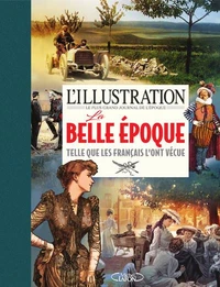 L'illustration, le plus grand journal de l'époque