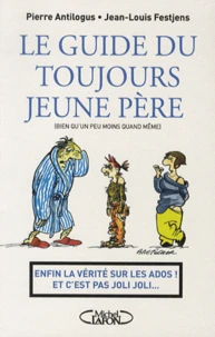 Le guide du toujours jeune père