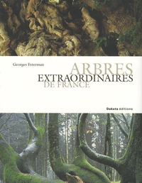 Arbres extraordinaires de France