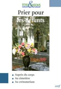 Prier Pour Les Defunts