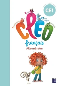 Français CE1 Cléo