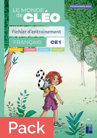 Français CE1