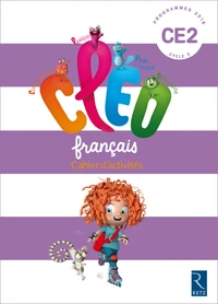 Français CE2 CLEO