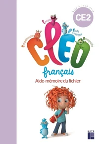 Français CE2 Cléo