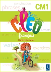 Français CM1 CLEO