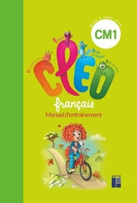 Français CM1 CLEO