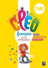 Français CM2 Cléo