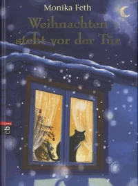 Weihnachten steht vor der Tür