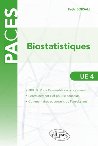 Biostatistiques UE4
