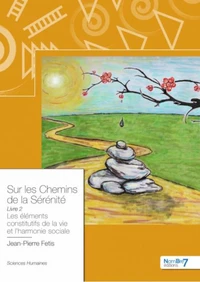 Sur les chemins de la Sérénité
