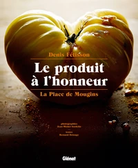 Le produit à l'honneur