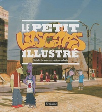  Fetjaine - Le petit Lascars illustré.