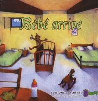 Bébé arrive