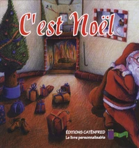 C'est Noël