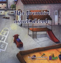 Ma première année d'école
