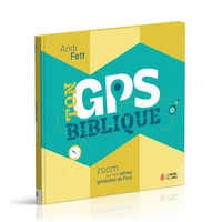 Ton GPS biblique