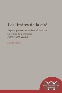 Les limites de la cité