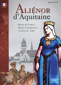 Aliénor d'Aquitaine